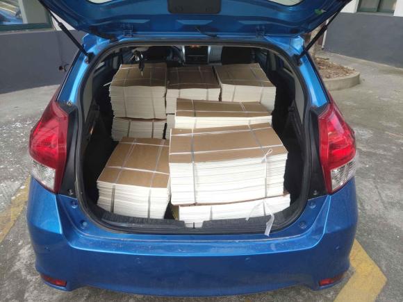 [苏州·苏E] 二手丰田YARiS L 致炫2014款 1.5G 自动炫动版