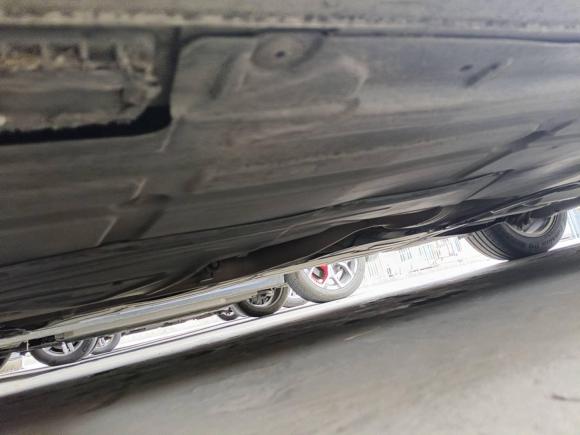 [温州·浙C] 二手宝马宝马3系2014款 320i 运动设计套装