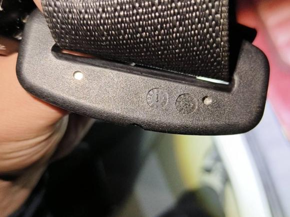 [温州·浙C] 二手别克英朗2014款 XT 1.6L 自动时尚版