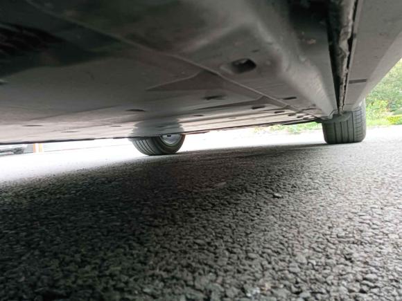 [佛山·粤E] 二手大众ID.4 CROZZ2021款 长续航PRO两驱版