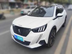 [成都·川G]标致&nbsp;&nbsp;标致2008&nbsp;&nbsp;2022款 230THP THE ONE