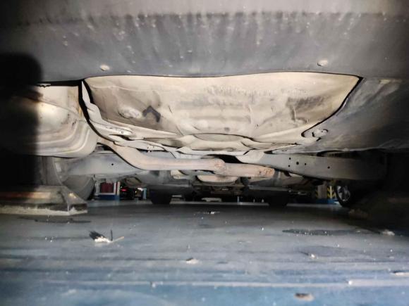 [南昌·赣A] 二手斯柯达昊锐2012款 1.8TSI 自动贵雅版