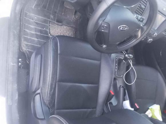 [嘉兴·渝A] 二手起亚起亚K32013款 1.6L 自动GLS