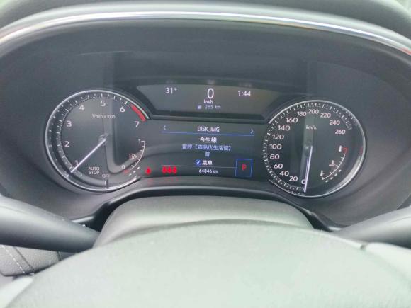 [苏州·苏E] 二手凯迪拉克凯迪拉克CT52021款 28T 豪华型