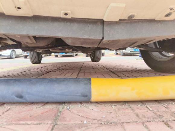 [济南·鲁A] 二手哈弗哈弗H2s2018款 蓝标 1.5T 双离合风尚型