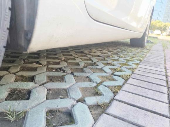 [杭州·浙A] 二手别克君威2015款 2.0L 精英时尚型