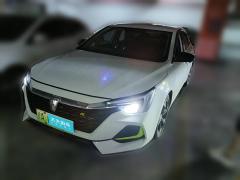 [杭州·浙A] 荣威荣威i6 MAX新能源2020款 1.5T PHEV爽酷版