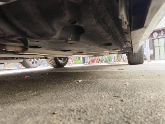 [佛山·粤E] 二手凯迪拉克凯迪拉克XTS2018款 28T 技术型