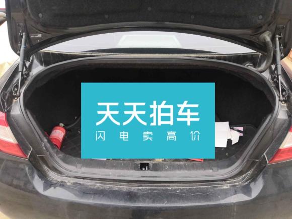 [义乌·浙G] 二手英菲尼迪英菲尼迪Q702013款 Q70L 2.5L 舒适版