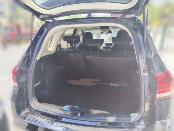 [义乌·浙G] 二手哈弗哈弗H62018款 蓝标 运动版 1.5T 自动两驱精英型