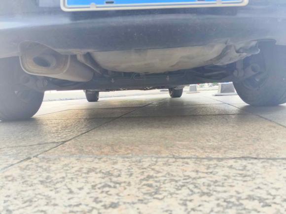 [无锡·苏B] 二手日产骊威2010款 劲悦版 1.6L 手动全能型