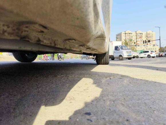 [南京·苏A] 二手荣威荣威i62018款 20T 自动旗舰版