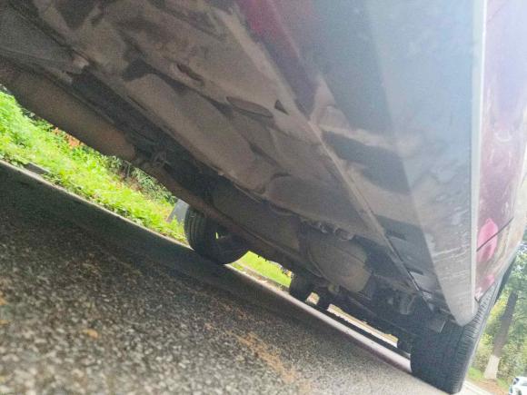 [武汉·鄂A] 二手荣威荣威RX52016款 20T 两驱自动互联网智享版