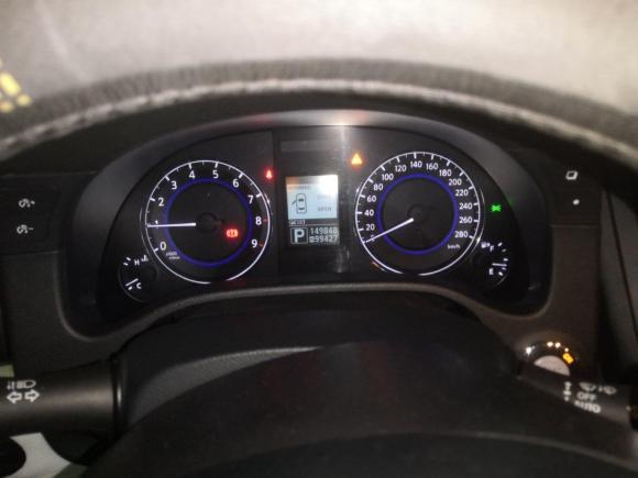 [佛山·粤U] 二手英菲尼迪英菲尼迪G系2013款 G25 Sedan 豪华运动版