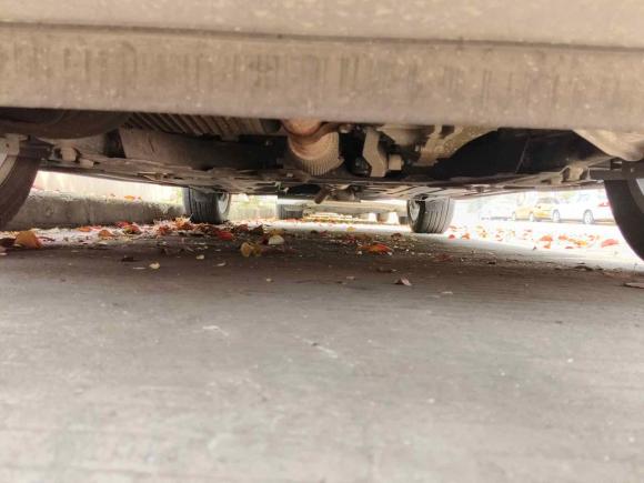 [温州·浙C] 二手Jeep自由侠2017款 180T 自动高能版