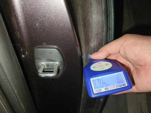 [佛山·粤D] 二手凯迪拉克凯迪拉克ATS-L2017款 28T 时尚型