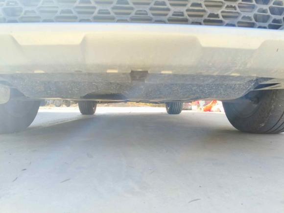 [青岛·鲁B] 二手奇瑞瑞虎82019款 1.6TGDI 自动精英型