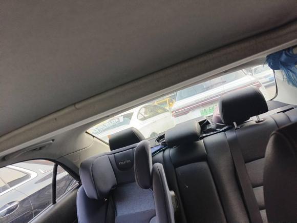 [北京·京Q] 二手马自达马自达62015款 2.0L 自动时尚型