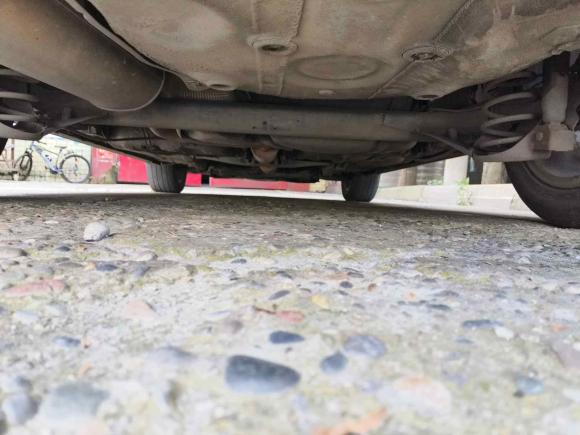 [成都·川A] 二手大众朗行2015款 1.6L 自动舒适版