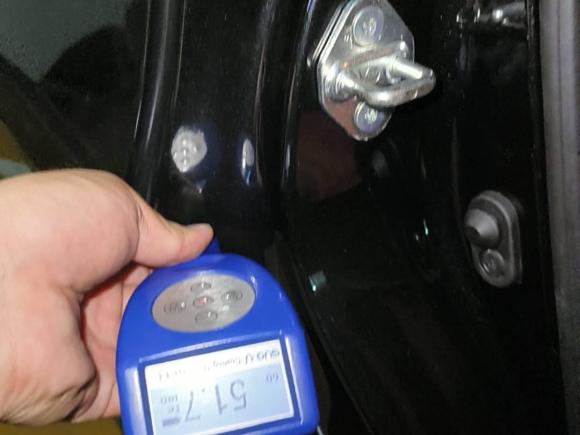 [佛山·粤E] 二手丰田汉兰达2018款 2.0T 四驱豪华版 7座 国V