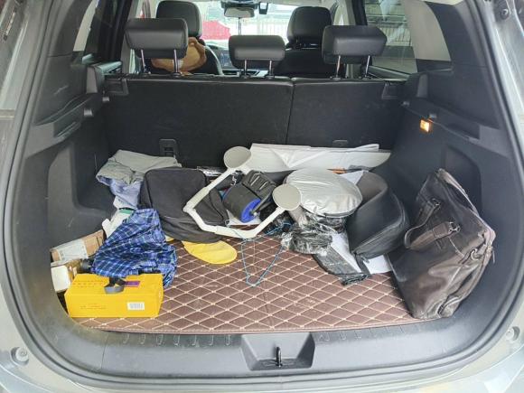 [义乌·浙G] 二手威马汽车威马W62021款 520km PRO全能版