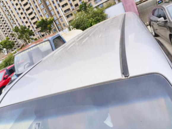 [上海·苏F] 二手江汽集团瑞风2012款 2.0L穿梭时光版HFC4GA3