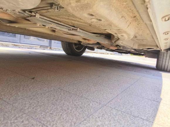 [无锡·皖N] 二手观致观致52018款 1.6T 自动领先型