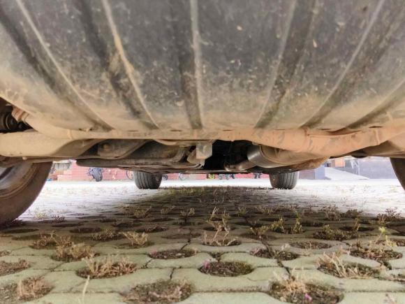 [武汉·鄂A] 二手本田冠道2017款 370TURBO 两驱豪华版