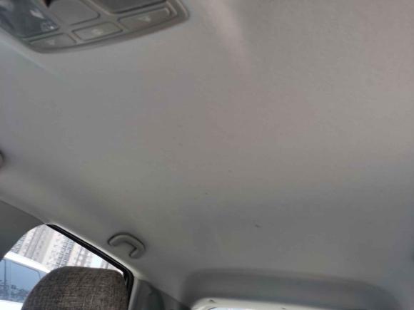 [北京·京Q] 二手北汽新能源北汽新能源EV2016款 EV160 轻快版