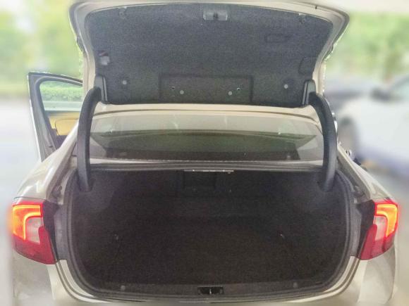 [无锡·川G] 二手沃尔沃沃尔沃S602013款 T5 智尚版