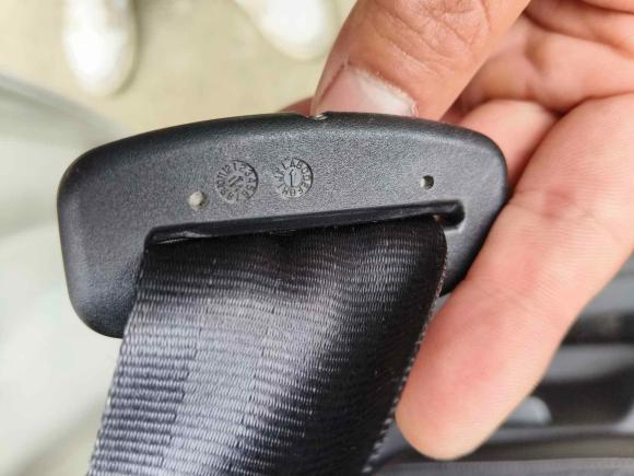 [南通·苏F] 二手福特福克斯2015款 两厢 1.6L 手动风尚型