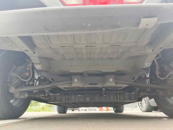 [杭州·浙A] 二手别克微蓝62024款 430km 舒享版