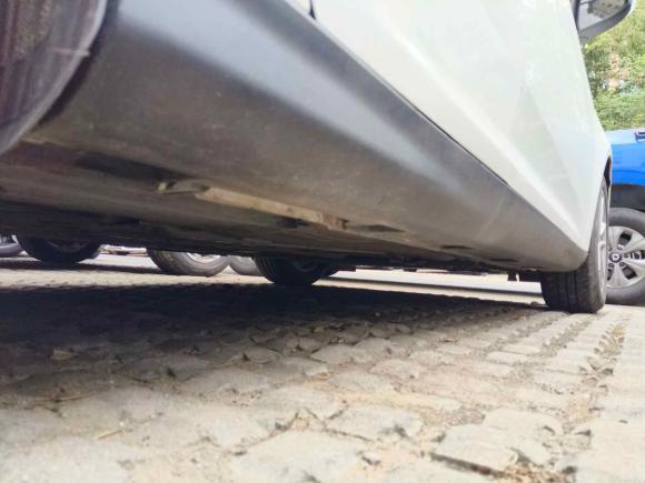 [青岛·鲁U] 二手福特福克斯2015款 两厢 EcoBoost 180 自动精英型