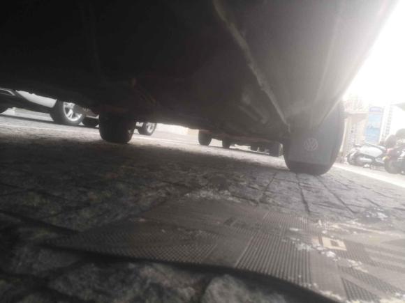 [常州·苏D] 二手大众桑塔纳经典2007款 1.8L 景畅型