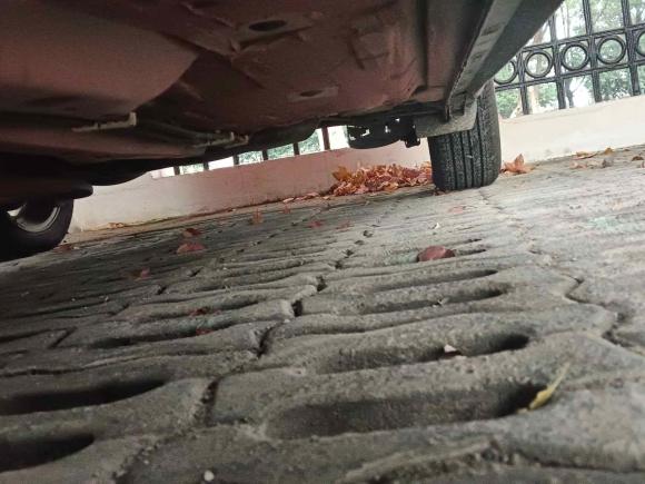 [苏州·苏E] 二手丰田雅力士2008款 1.6G 自动精致版