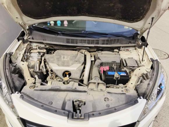 [无锡·苏B] 二手纳智捷优6 SUV2017款 1.8T 时尚升级型