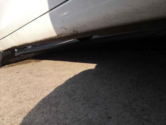 [无锡·苏B] 二手现代朗动2015款 1.6L 手动领先型