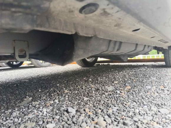 [北京·京Q] 二手丰田汉兰达2012款 2.7L 两驱7座豪华版