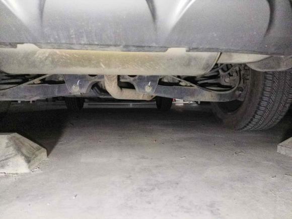 [西安·陕A] 二手名爵名爵HS2018款 20T 自动两驱荷尔蒙劲取版 国V