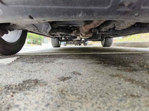 [南通·苏F] 二手名爵名爵HS2018款 20T 自动两驱荷尔蒙激情版 国V