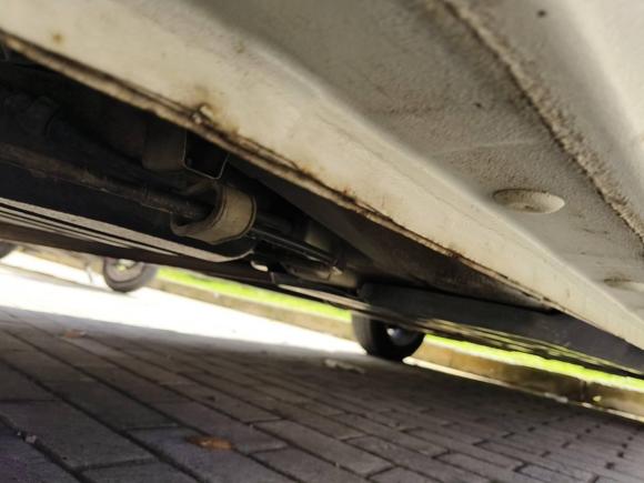 [常州·苏D] 二手宝骏宝骏3602019款 1.5L CVT精英型 国VI