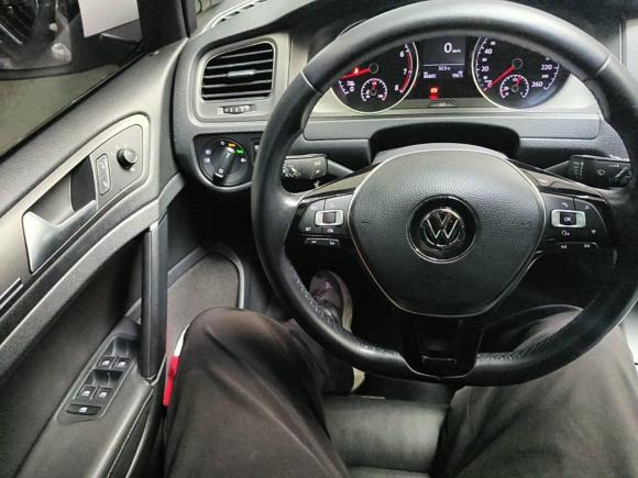 [芜湖·皖B] 二手大众高尔夫2016款 230TSI 自动豪华型