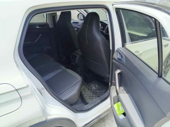 [温州·浙C] 二手大众途铠2020款 280TSI DSG豪华版