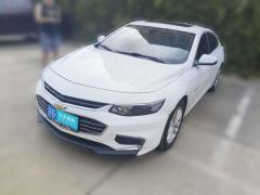 [南昌·赣G] 雪佛兰迈锐宝XL2018款 530T 自动锐驰版