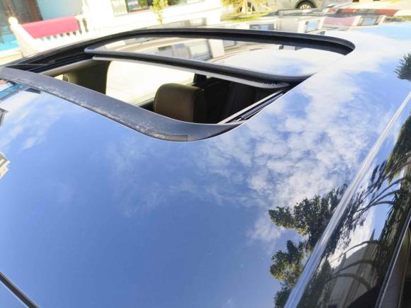 [上海·沪K] 二手大众辉腾2014款 3.0L 商务型