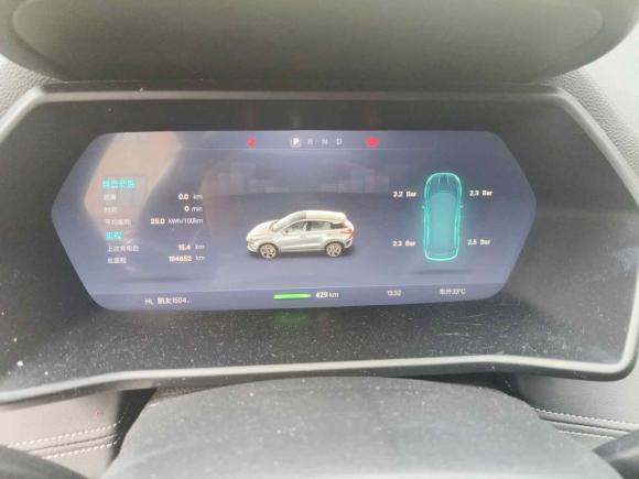 [温州·浙C] 二手小鹏小鹏G32021款 460c 悦享版