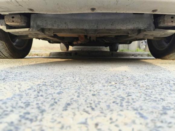 [南昌·赣A] 二手别克别克GL82014款 2.4L 经典版