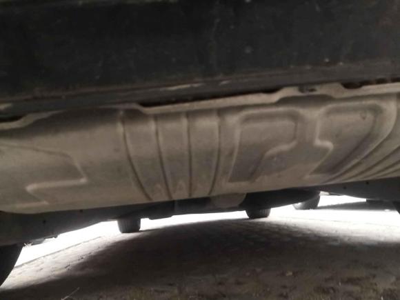 [青岛·鲁B] 二手大众夏朗2014款 2.0TSI 标配型