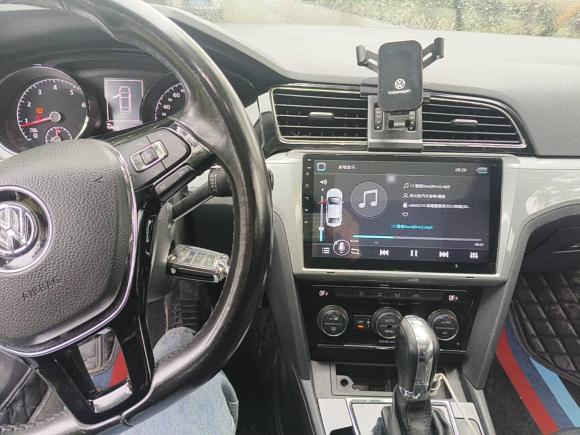 [嘉兴·浙B] 二手大众凌渡2015款 280TSI DSG舒适版