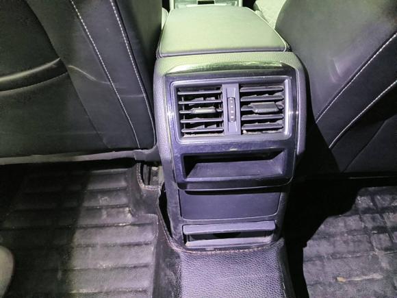 [南京·苏A] 二手斯柯达速派2016款 TSI280 DSG创行版